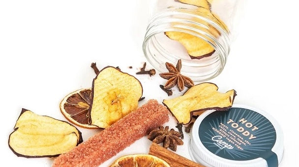 It’s Hot Toddy Season