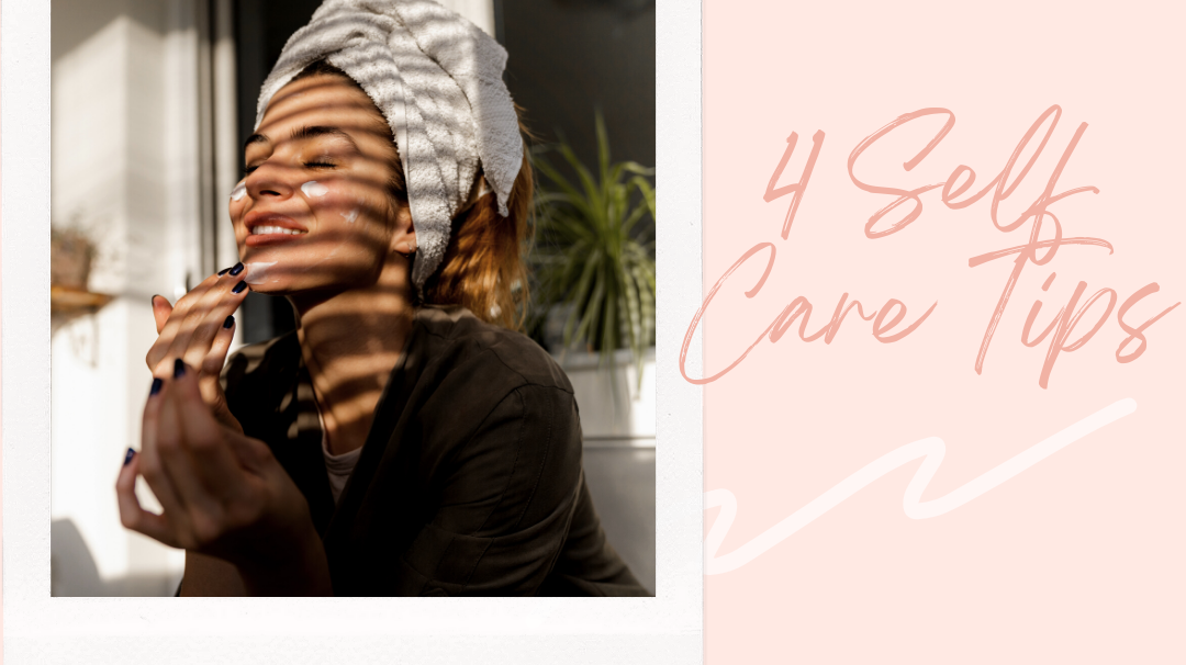 Self-Care Tips