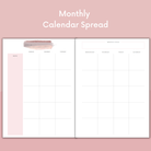Do It: Weekly Planner - Willow and Queen