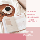 Do It: Weekly Planner - Willow and Queen
