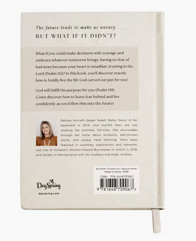 Go For It: 90 Devotions To Boldly Live the Life God Created - Willow and Queen