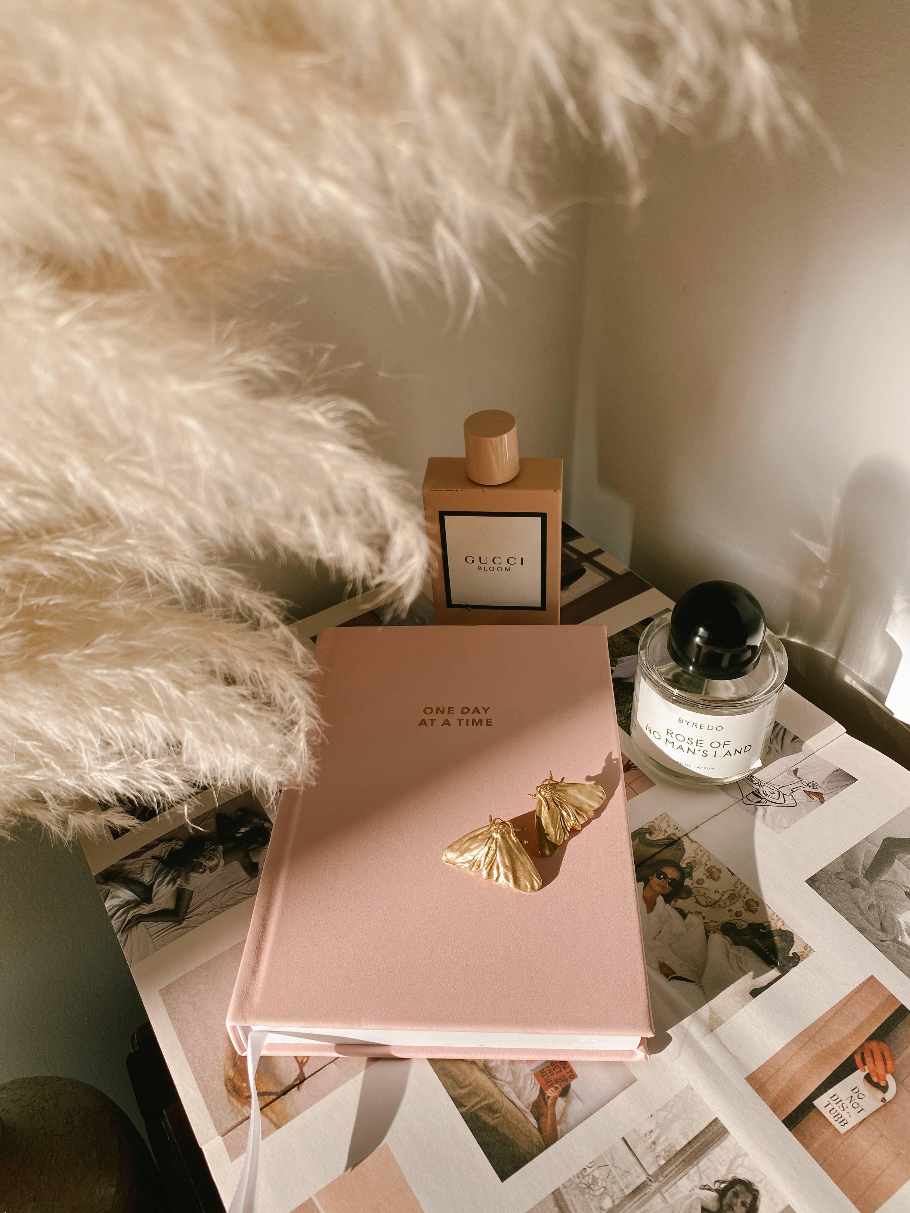 Do It: Weekly Planner - Willow and Queen