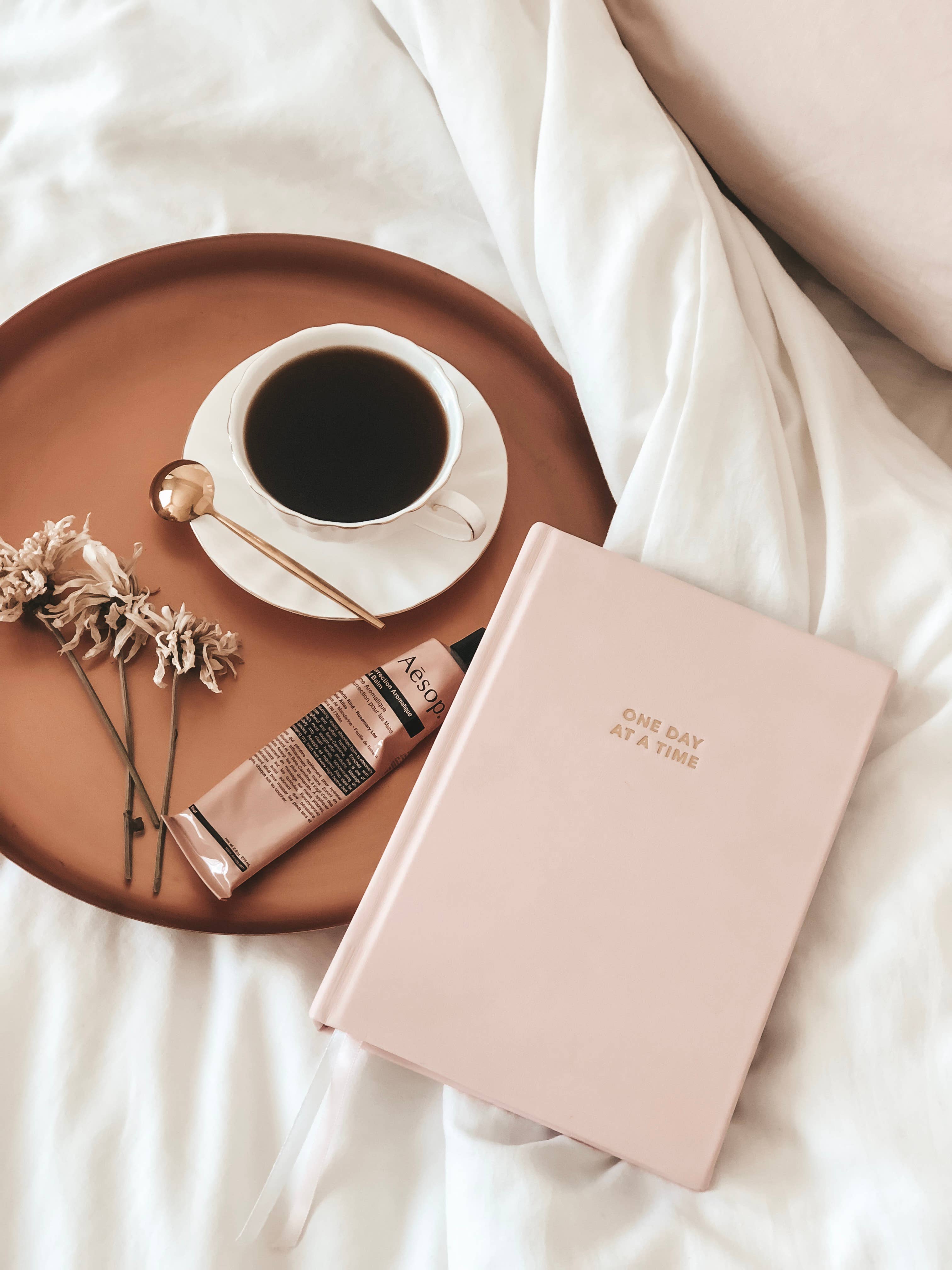 Do It: Weekly Planner - Willow and Queen