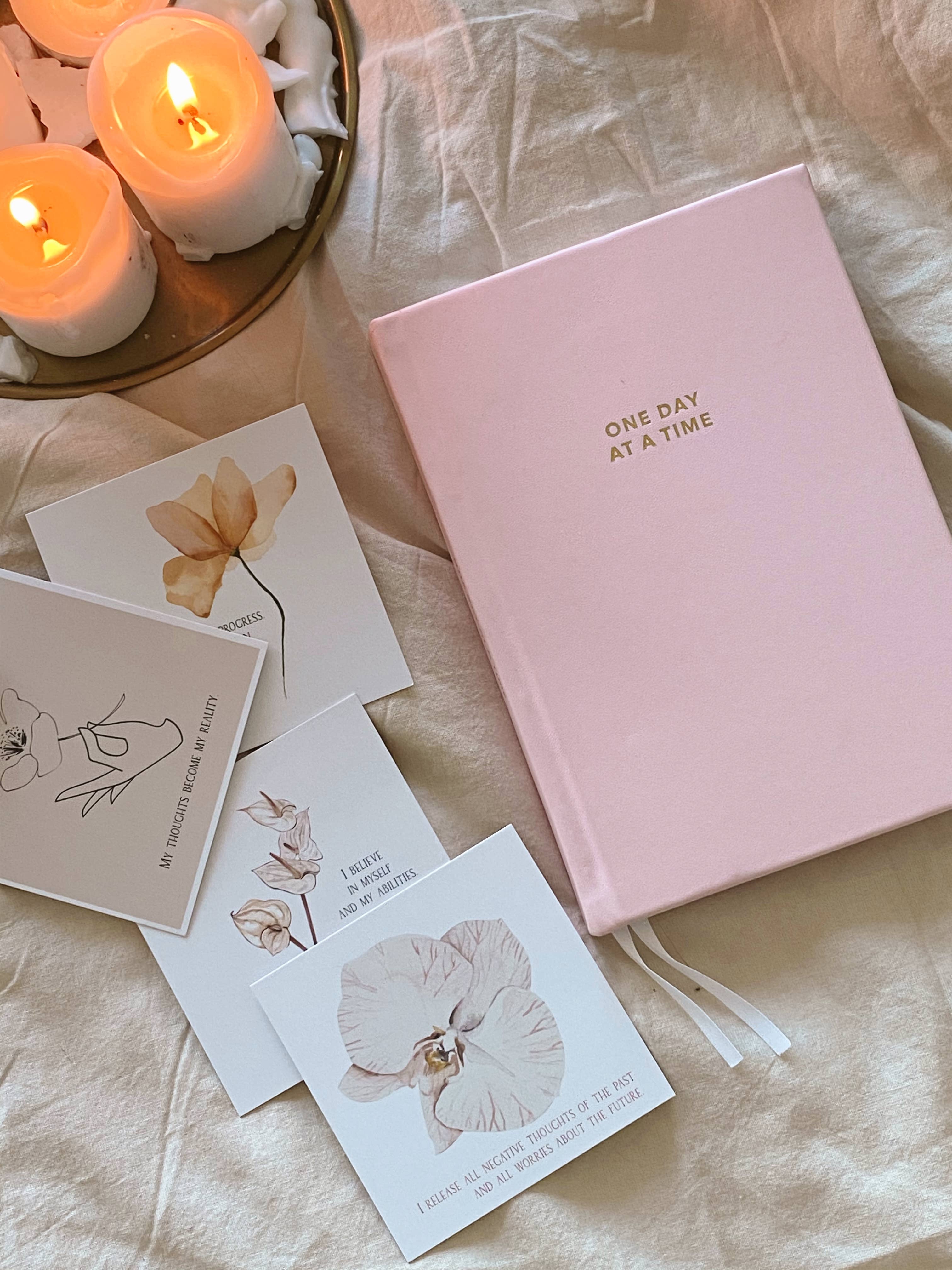 Do It: Weekly Planner - Willow and Queen