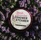 Fresh Lavender Shower Steamers - Willow and Queen
