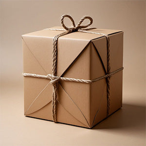 Build a Gift Box