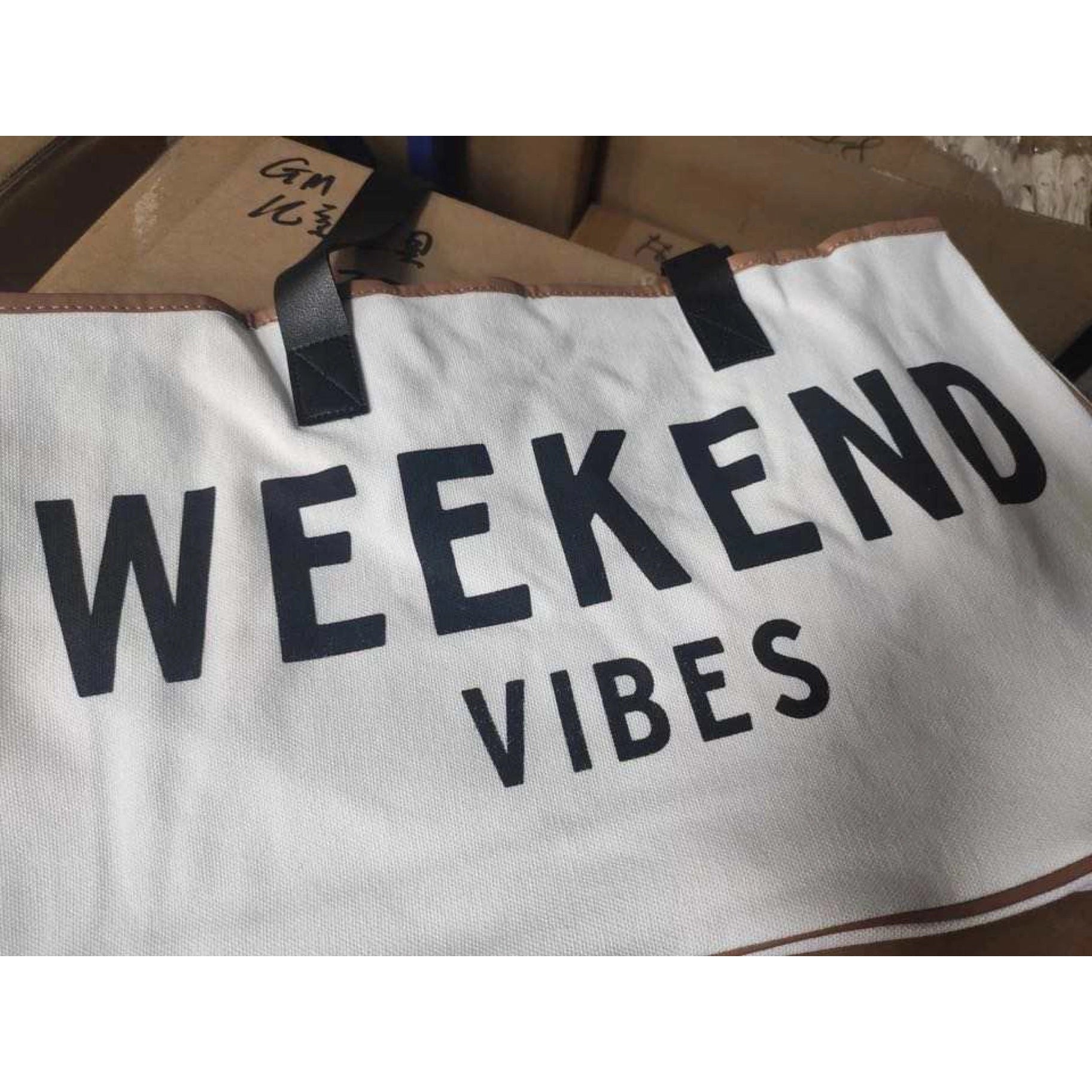 Summer Fun Tote Bags | Multiple Options - Willow and Queen