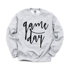 Game Day Sweatshirt - Willow and Queen