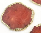 Natural Stone Phone Grip | Multiple Colors - Willow and Queen