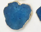 Natural Stone Phone Grip | Multiple Colors - Willow and Queen