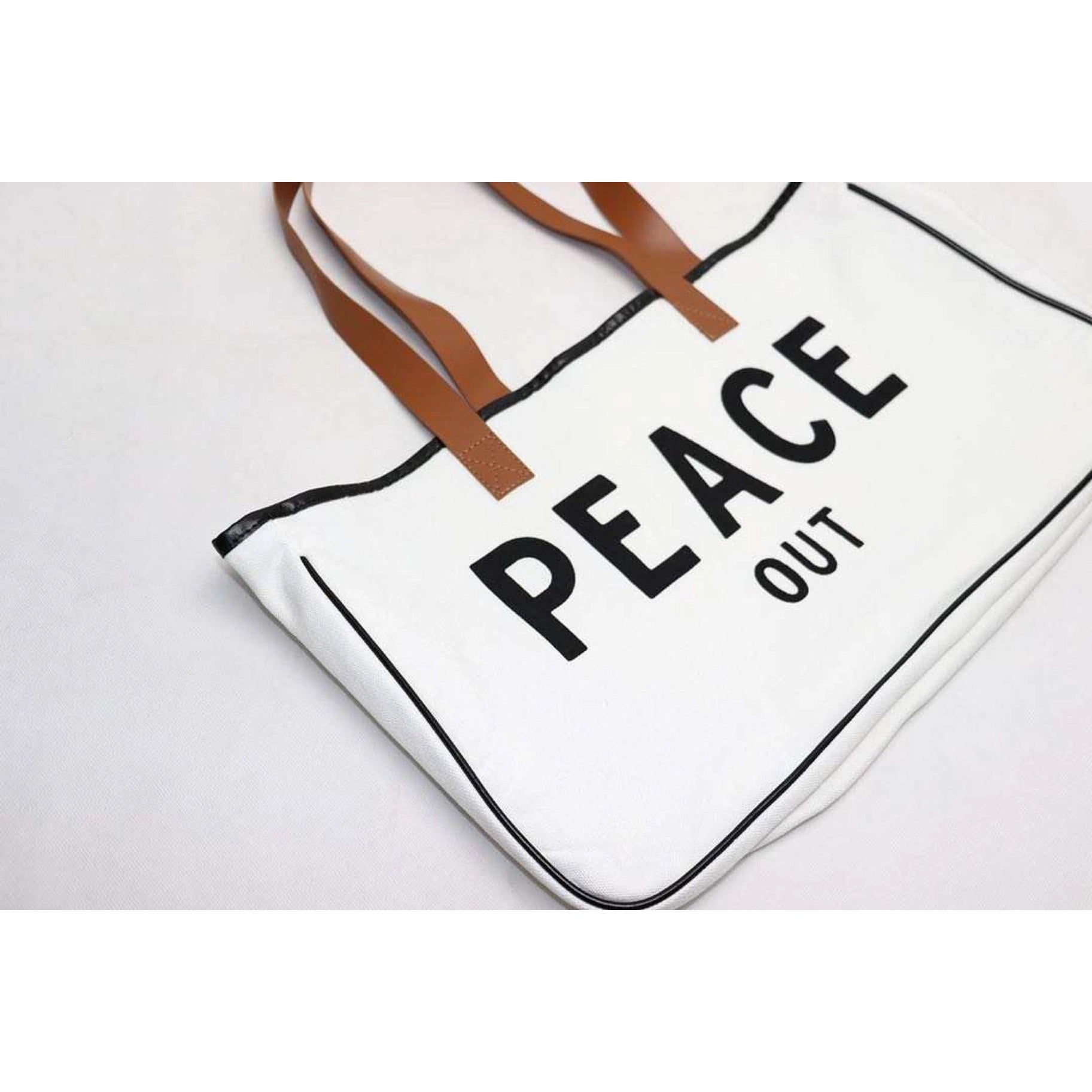 Summer Fun Tote Bags | Multiple Options - Willow and Queen