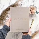 My Daily Self - Care Journal 365 Days | Multiple Colors - Willow and Queen