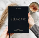 My Daily Self - Care Journal 365 Days | Multiple Colors - Willow and Queen