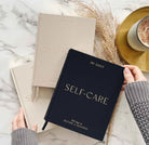 My Daily Self - Care Journal 365 Days | Multiple Colors - Willow and Queen