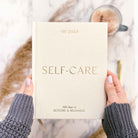 My Daily Self - Care Journal 365 Days | Multiple Colors - Willow and Queen