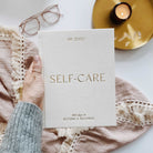 My Daily Self - Care Journal 365 Days | Multiple Colors - Willow and Queen